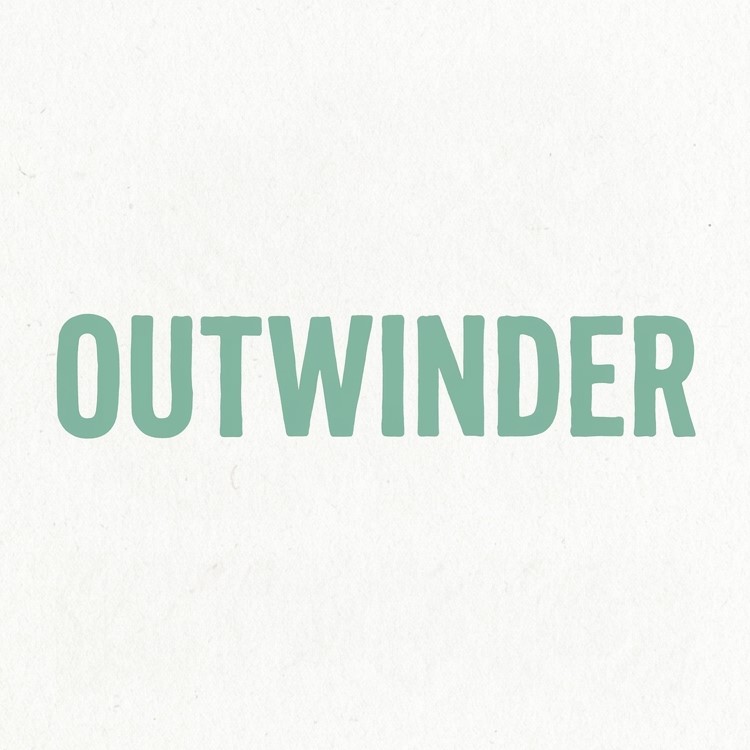 Outwinder logo